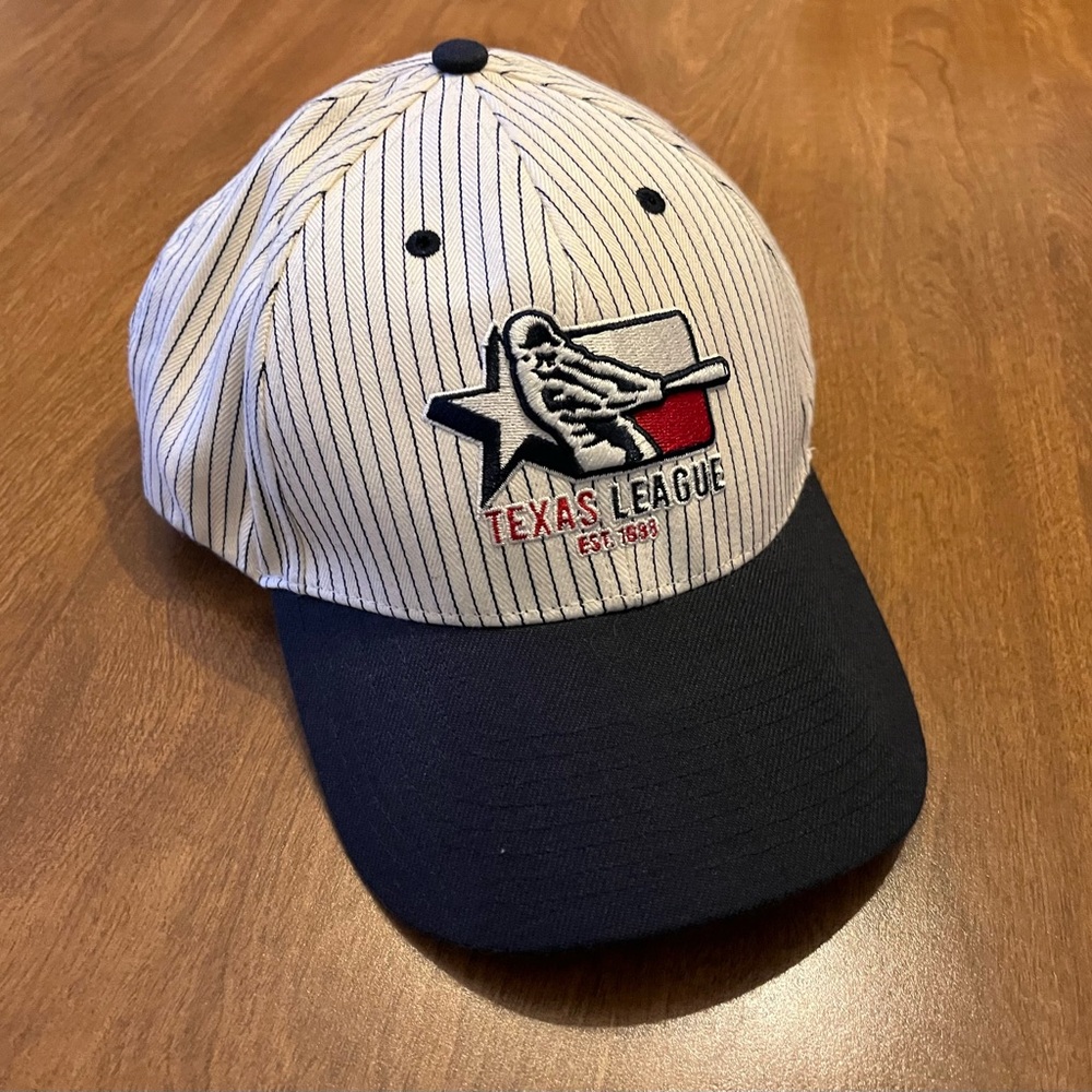 ‘47 Brand Texas League MiLB dad hat